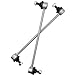 TALAMOYI 2Pc Front Suspension Kit For Dodge Caliber Avenger Front Sway Bar End Links 2007 2008-2010 2011 2012 K80258