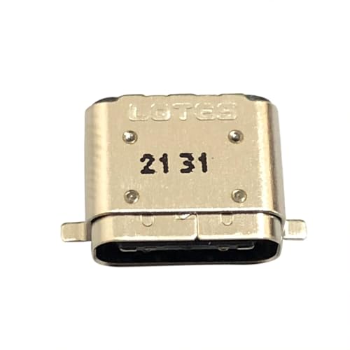 Port de Charge Type C Samsung NP950QDB NP950QCG DC Jack - 2