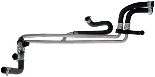 Dorman 626-516 HVAC Heater Hose Assembly Compatible with Select Jeep Models