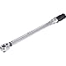 Produktbild Toolcraft 1179078 Drehmomentschlüssel mit Umschaltknarre 1/2 (12.5 mm) 60-340 Nm