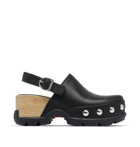Image of Sorel Womens Roam'n Clog Rvt