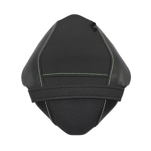 Coussin de selle solo complet de moto pour s'évader à deux en 500 Z500 versions 2024 et 2025
