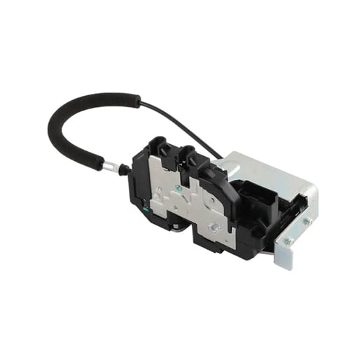 Serrure hayon arrière 90501-1FC0B mécanisme de fermeture haute précision