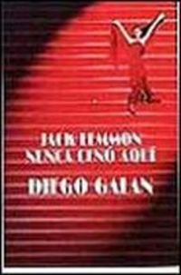 Jack Lemmon nunca cenó aquí