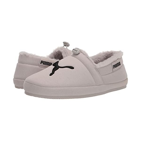 PUMA Men's Tuff Moccasin Slipper, Nimbus Cloud Bl, Numeric_11 - Image 8