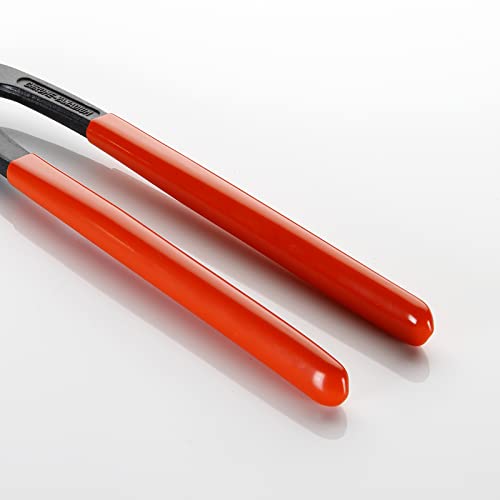 ’HR 170604 Rabitzzange 12 300 mm mit Griffe mit PVC-Beschichtung High Resistance