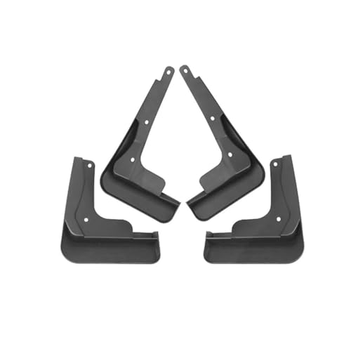Garde-boue VW ID.7 2024 anti-projections : protection carrosserie longue durée