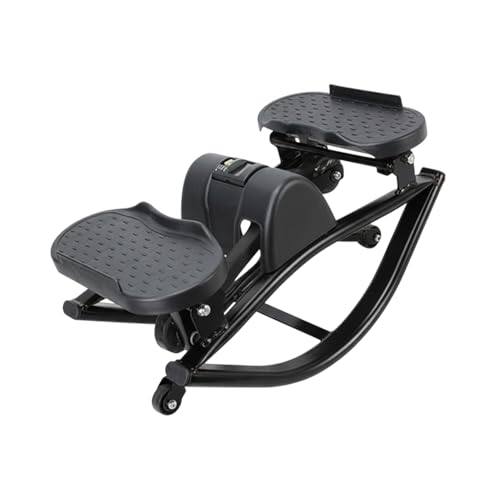Fitness Rock Stepper, 49 x 27 x 23 cm, esercizio