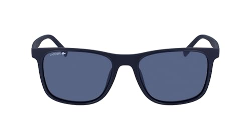 Lacoste Men's Sunglasses L882S/N - Blue with Lens