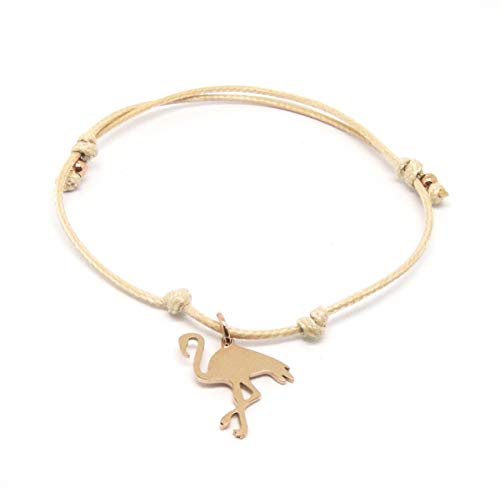 Preisvergleich Produktbild Ailoria Damen Charm-Armbänder Edelstahl - 50351335