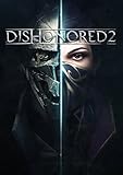  Bethesda Softworks Dishonored 2 - Sistema de descarga, en inglés