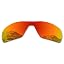 Orange Red Mirror Polarized