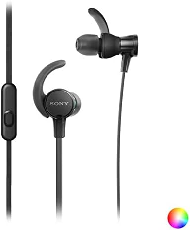 Sony MDR-XB510AS Sports Extrabass 