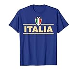 ITALIA 2021 Maglia Italia Fan Calcio (2020)