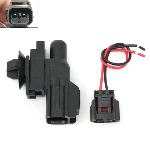 Sensor de temperatura ambiente soluciona fallo aire acondicionado Mitsubishi ASX 2