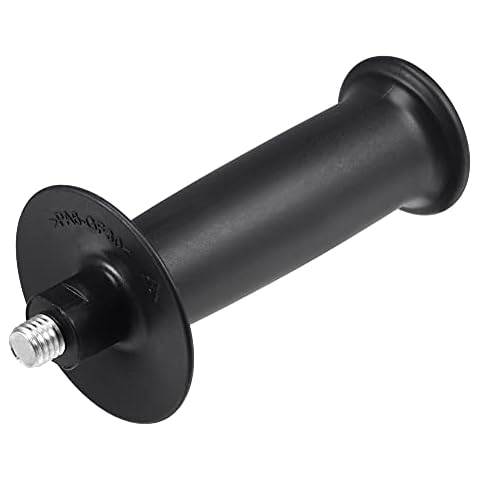 sourcing map Rotary Tool Side Handle for Angle Grinders Cover