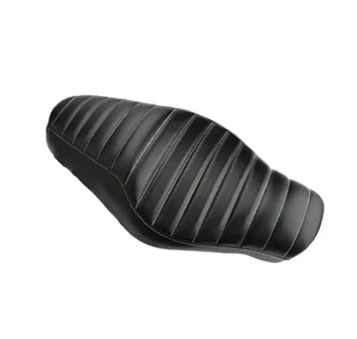 Selle moto biplace pour voyager en Custom XL1200C de 2004 à 2016