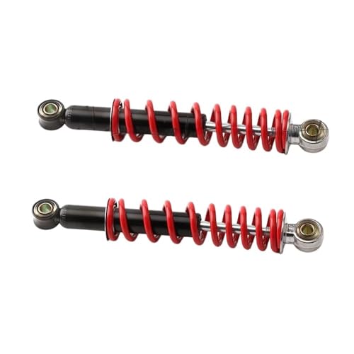 Amortisseur avant moto 250mm pour supprimer les vibrations de quad