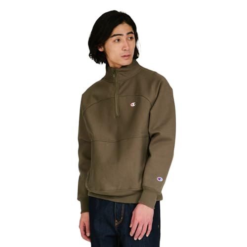 �X�E�F�b�g ���� STORMSHELL(R)ADVANCE �R�b�g��USA ���S�h�J REVERSE WEAVE(R) �n�[�t�W�b�v�X�E�F�b�g�V���c C3-C024-670-M