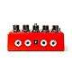 Tom Morello Power 50 Overdrive Pedal
