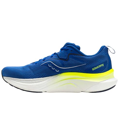 Image of Saucony Mens Tempus 2 Sneaker