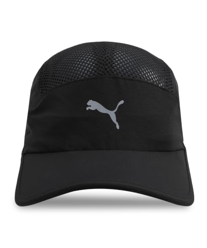 PUMA Casquetteà 5 panneaux Unisexe Accessoires OSFA - vue 4