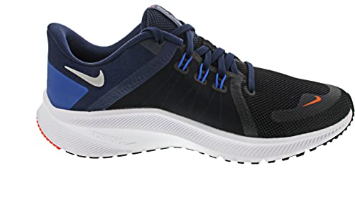 Image of Nike Men's Quest 4 Running Shoe, 8.5 UK
