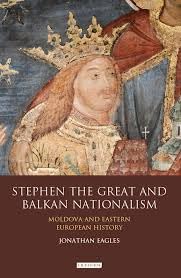Buy History Books: Stephen the Great and Balkan Nationalism, Written Space in Latin West 200 BC-AD 300, Academic Life and Labour in New University — BookShops.in