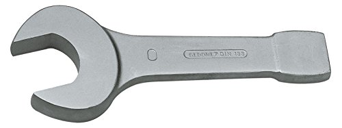 Llave De Golpe Fija Una Boca 75 Mm