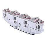 Fitment: Dieser Motoransaugkrümmer ist kompatibel mit Mercedes-Benz Sprinter B906 2006-2009.