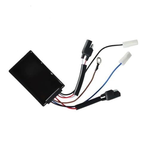 Bobina encendido motor para ATV Polaris Xplorer 400L 1998-2002 módulo caja CDI 3085623