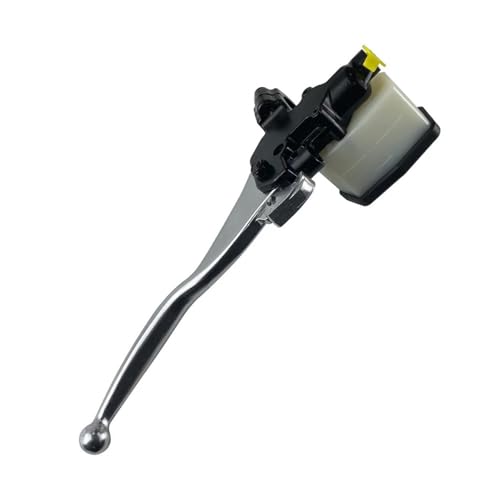 Interruptor de freno para ATV 250 y moto con bomba izquierda y derecha 5