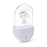 Electromagnetic Field Protection, House Home EMF Protection Shield​, EMF Blocker for Home, Office, Library(Coverage Area Up to 2000 Square Feet Per Level)