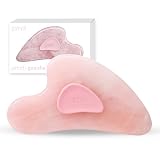 PMD Beauty Gua Sha Rose Quartz