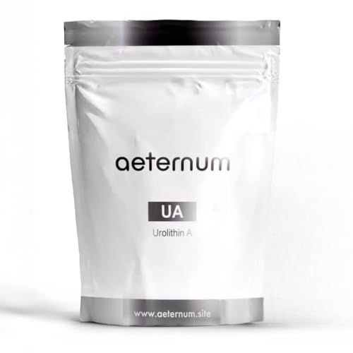 Aeternum UA - Urolithin A Powder - 100g