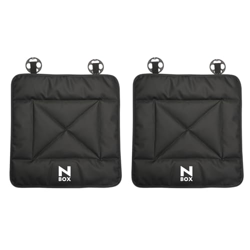 For z_ N-BOX p V[gNbVAh~V[gJo[A zc KNbV nbox JF1/3/5/6JX^ ANZT[, AbvO[hPUU[AlGʋCAyԃJ[pi ԗpiV[g ԂƂ (2 Black