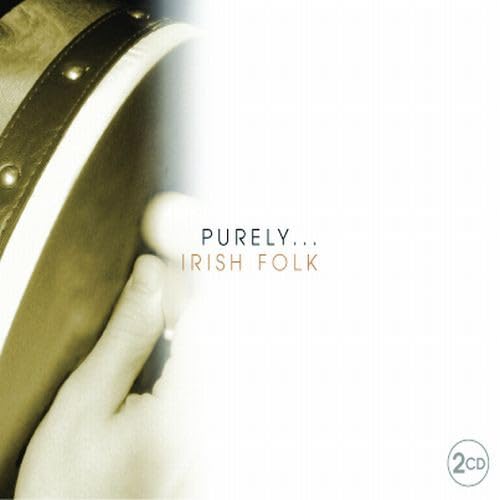 Purely Irish Folk [Audio CD] Various Artists