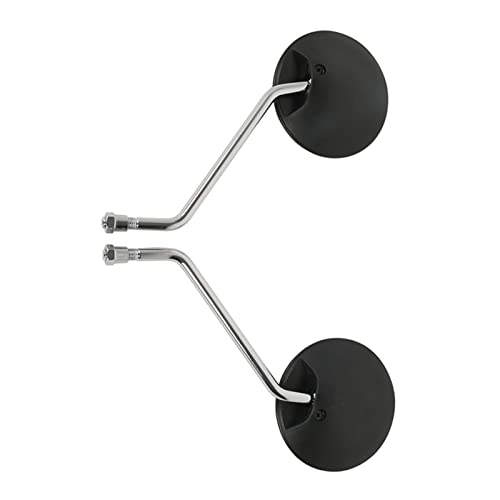 �ɓK������XR80 XR230 TLR200 XR200 125 CT110 CG125 XL250 400 XR400 XR600�p���[�^�[�T�C�N��10mm�o�b�N�~���[