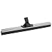 SWOPT 24" Floor Squeegee Head - Squeegee Head for Use on Smooth and Textured Surfaces - Interchangeable with Other SWOPT Products for More Efficient Cleaning and Storage, Head Only, Handle Sold Separately, 5135C6