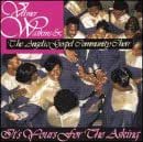 It's Yours for the Asking