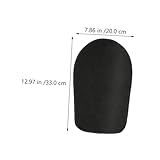 Zoom IMG-1 mothnur tappetino antiscivolo in resistente Zoom IMG-1 mothnur tappetino antiscivolo in resistente