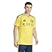 adidas Al NASSR FC Home Men's Ronaldo #7 Soccer Jersey 25/26 (US, Alpha, Small, Regular, Regular)