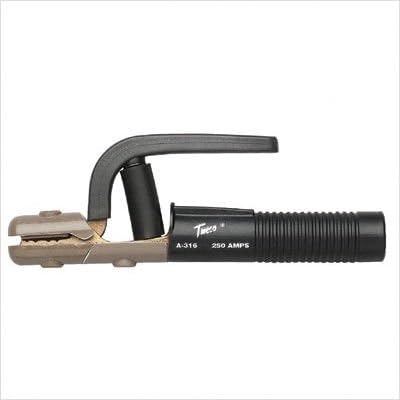 Tweco Arcair A-38-HD 500 Amp Electrode Holder