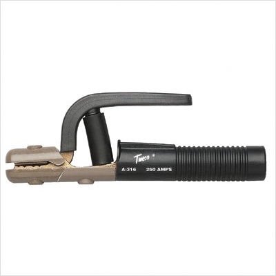 Tweco Arcair A-38-HD 500 Amp Electrode Holder