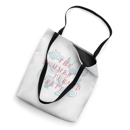 Bolso tote The Summer I Turned Pretty miniatura 2