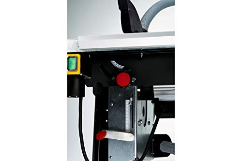 Metabo Scie sur table tkhs 0103152100 - vue 5