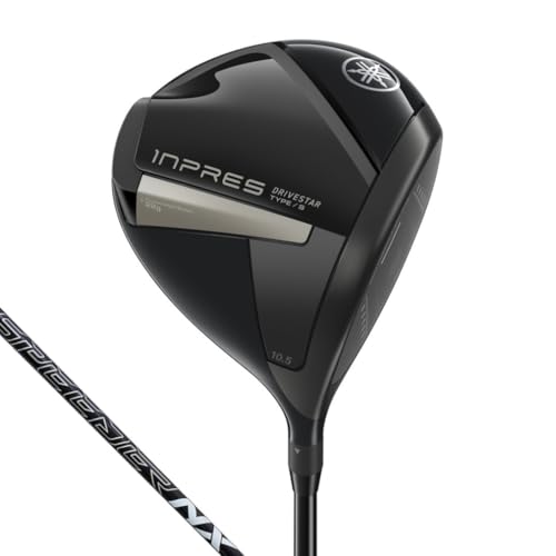 ヤマハ INPRES DRIVESTAR TYPE/S ドライバー