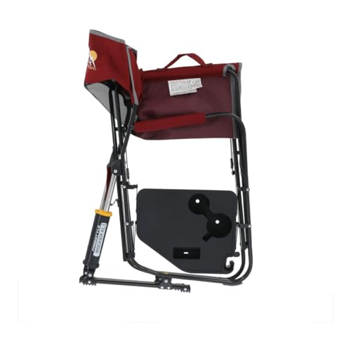 Gci Outdoor 47172 Freestyle Rocker Xl With Side Table Camping Chair thumb #7