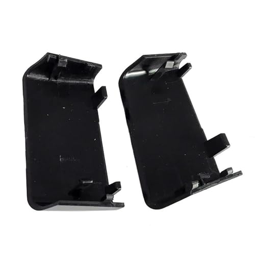 Barras de techo Toyota Highlander 2001-2007 portaequipajes central de alta resistencia 2