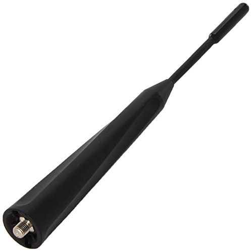 Antena de radio GM 20958556 de repuesto original para la restauración del sistema de audio.